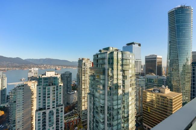 ph6 - 1288 W Georgia Street, Condo with 2 bedrooms, 2 bathrooms and 1 parking in Vancouver BC | Image 12