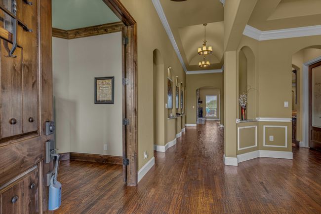 436 Highbluff Trl, House other with 3 bedrooms, 4 bathrooms and null parking in Royse City TX | Image 7