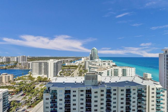 1910 - 4111 S Ocean Dr, Condo with 1 bedrooms, 1 bathrooms and null parking in Hollywood FL | Image 16