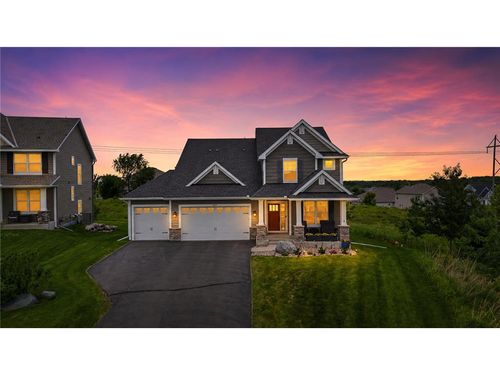 9684 7th Street, Lake Elmo, MN, 55042 | Card Image