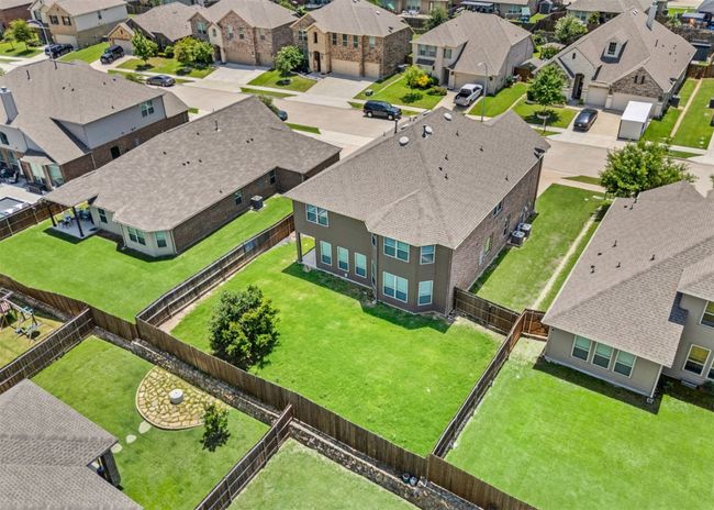2521 Boot Jack Rd, House other with 5 bedrooms, 4 bathrooms and null parking in Fort Worth TX | Image 40