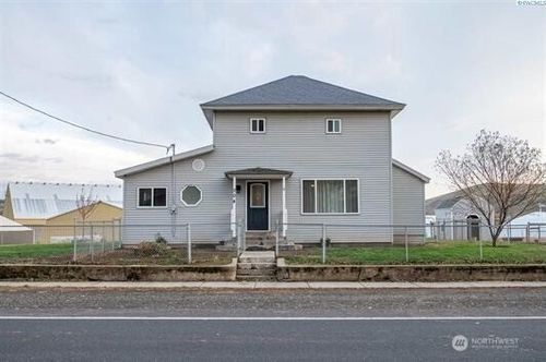 304 E 2nd St, Prescott, WA, 99348-9791 | Card Image