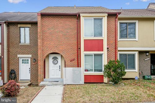 2912 Cambridge Dr, WOODBRIDGE, VA, 22192-3114 | Card Image