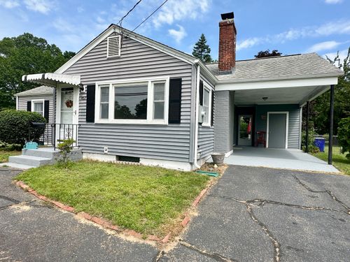 462 Halfway House Rd, Windsor Locks, CT, 06096-1625 | Card Image