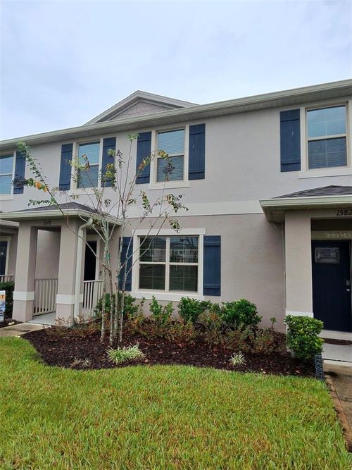 1578 Carbondale Row, Kindred, FL, 34744-6444 | Card Image