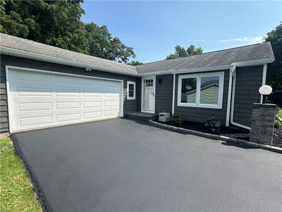 48 Village Walk, House other with 3 bedrooms, 1 bathrooms and null parking in Ogden NY | Image 3