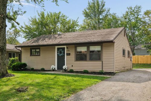 2341 Dawnlight Ave, Columbus, OH, 43211-1931 | Card Image