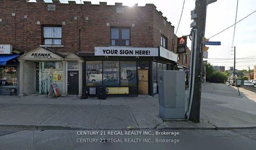 540 Oakwood Ave, York, ON, M6E2X3 | Card Image