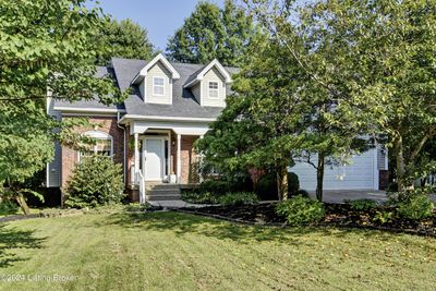 5207 Manor Dr, House other with 4 bedrooms, 4 bathrooms and null parking in Crestwood KY | Image 1