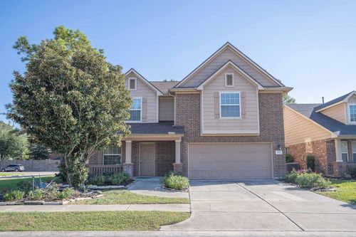 6403 Lost Timber Ln, Houston, TX, 77066-3258 | Card Image