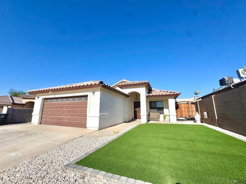 2321 N Vega Ave, San Luis, AZ, 85336-0941 | Card Image