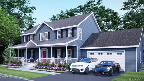 9 Chestnut St, Ardsley, NY, 10502-1001 | Card Image