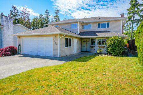3585 Huff Dr, Port Alberni, BC, V9Y8B3 | Card Image