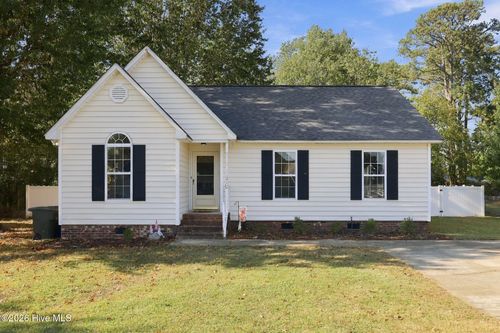 208 John Ave, Greenville, NC, 27858-4112 | Card Image