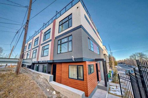 2-3404 8 Avenue Sw, Calgary, AB, T3C2Z7 | Card Image