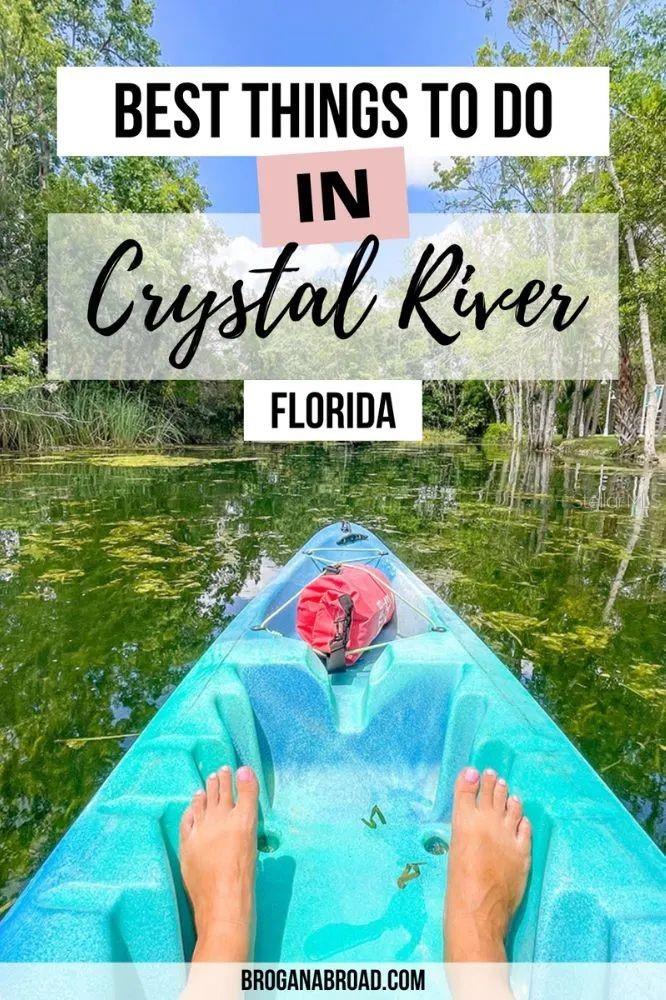 Land in CRYSTAL RIVER 2