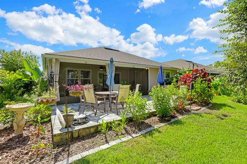 341 Spoonbill Cir, ST AUGUSTINE, FL, 32095-9064 | Card Image