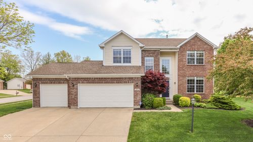10810 Windy Ln, Indianapolis, IN, 46239-9724 | Card Image