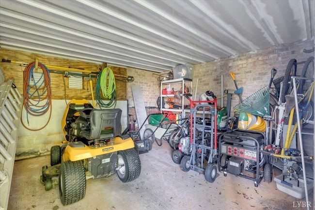 1061 Cedar Sky Ct, House other with 4 bedrooms, 4 bathrooms and null parking in Forest VA | Image 35