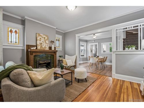 1060 Saint Paul St, Denver, CO, 80206-3346 | Card Image