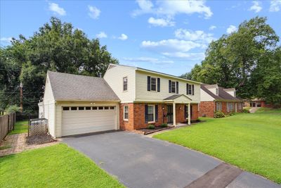 5255 Seneca Ave, House other with 5 bedrooms, 3 bathrooms and null parking in Memphis TN | Image 2