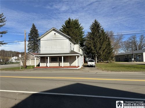 5456 E Lake Rd, Dewittville, NY, 14728-9720 | Card Image