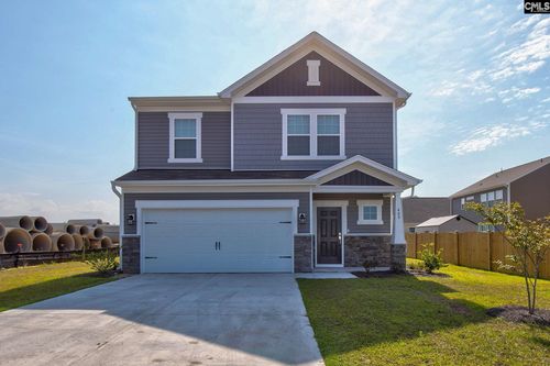 409 Delaware St, Lexington, SC, 29073-9886 | Card Image