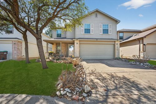 12010 Dove Rnch, San Antonio, TX, 78254-5778 | Card Image