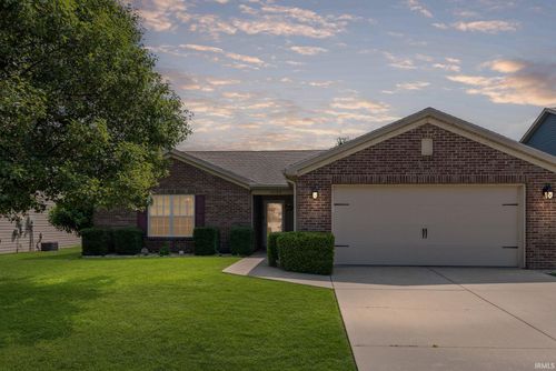 4133 Ensley St, Lafayette, IN, 47909-8267 | Card Image