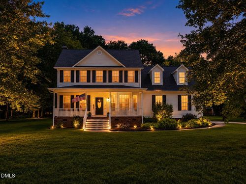 1229 Jogging Ct, Raleigh, NC, 27603-9129 | Card Image