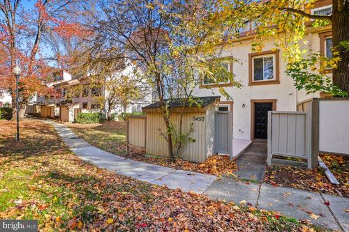 4a-5457 El Camino, COLUMBIA, MD, 21044-1111 | Card Image