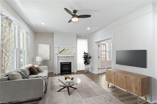 434 Mt Vernon Ave, Portsmouth, VA, 23707-2015 | Card Image