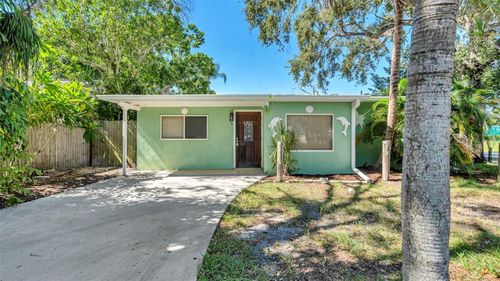 6801 46th Ave N, St Petersburg, FL, 33709-4705 | Card Image