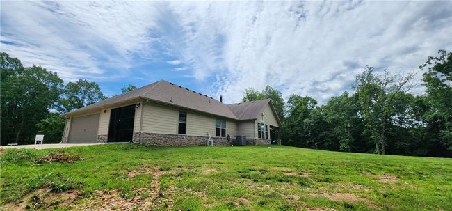 8871 Lola Jeane Lane, House other with 3 bedrooms, 2 bathrooms and null parking in Rogers AR | Image 6