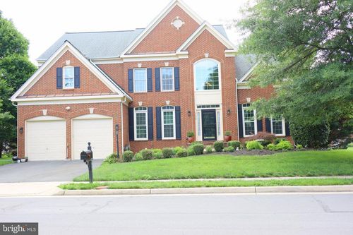 2650 Cockerill Farm Ln, HERNDON, VA, 20171-2689 | Card Image