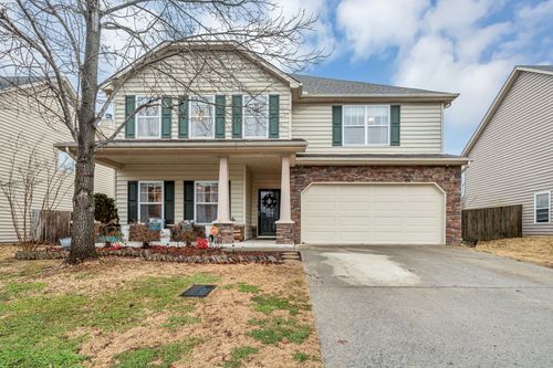 7309 Autumn Crossing Way, Brentwood, TN, 37027-8827 | Card Image