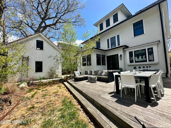 703 7 Th Ave, House other with 6 bedrooms, 4 bathrooms and null parking in Asbury Park NJ | Image 41