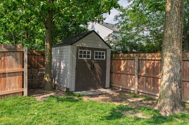 220 Seatrain Dr, House other with 3 bedrooms, 3 bathrooms and null parking in Delaware OH | Image 32