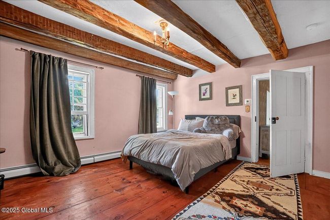 1575 New Scotland Rd, House other with 4 bedrooms, 3 bathrooms and 10 parking in Slingerlands NY | Image 39