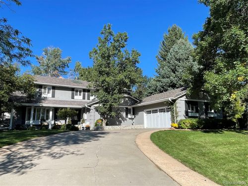 5788 Oak Creek Ln, Greenwood Village, CO, 80121-1553 | Card Image