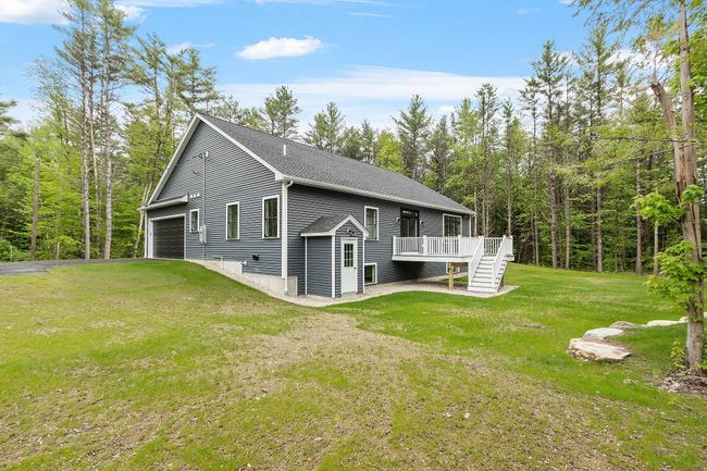 380 Greenfield Rd, House other with 3 bedrooms, 2 bathrooms and null parking in Peterborough NH | Image 6