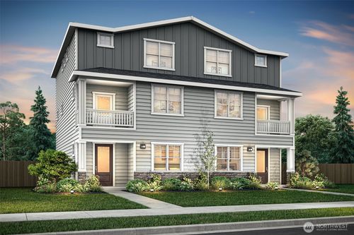 8722 151st St E, Puyallup, WA, 98375-1001 | Card Image