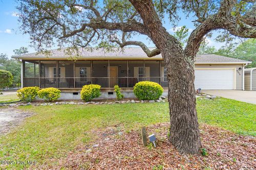 2575 White Cap Ln Sw, Supply, NC, 28462-5633 | Card Image