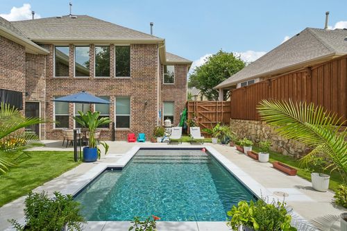 1380 Southern Pnes, Rockwall, TX, 75087-2461 | Card Image