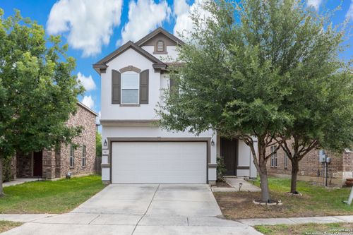 512 Dusty Emerald, Universal City, TX, 78148-3649 | Card Image
