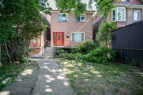 25 Auburn Ave, Toronto, ON, M6H2L6 | Card Image
