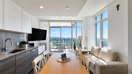 1403-1045 Austin Ave, Coquitlam, BC, V3K0G9 | Card Image