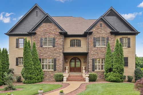 9505 Wicklow Rd, Brentwood, TN, 37027-3541 | Card Image