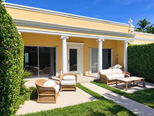 villa-5-225 Everglade Avenue, Palm Beach, FL, 33480 | Card Image