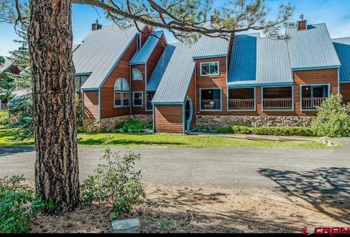 building-4-unit4-88 W Peregrine Cir, Pagosa Springs, CO, 81147-9260 | Card Image